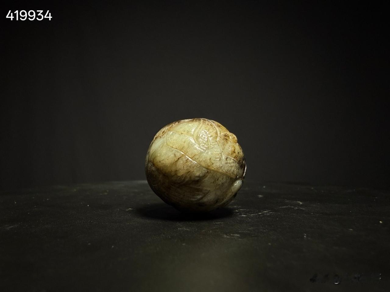 中古玉珠
