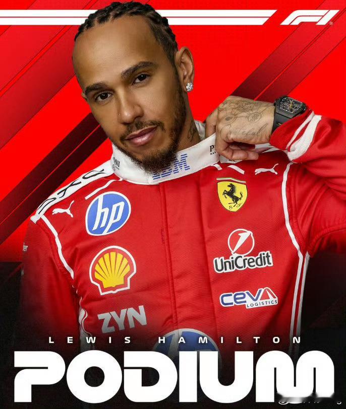 维斯塔潘2026首登领奖台F1加拿大站的领奖台挺有意思。安东内利取得四连胜，汉密