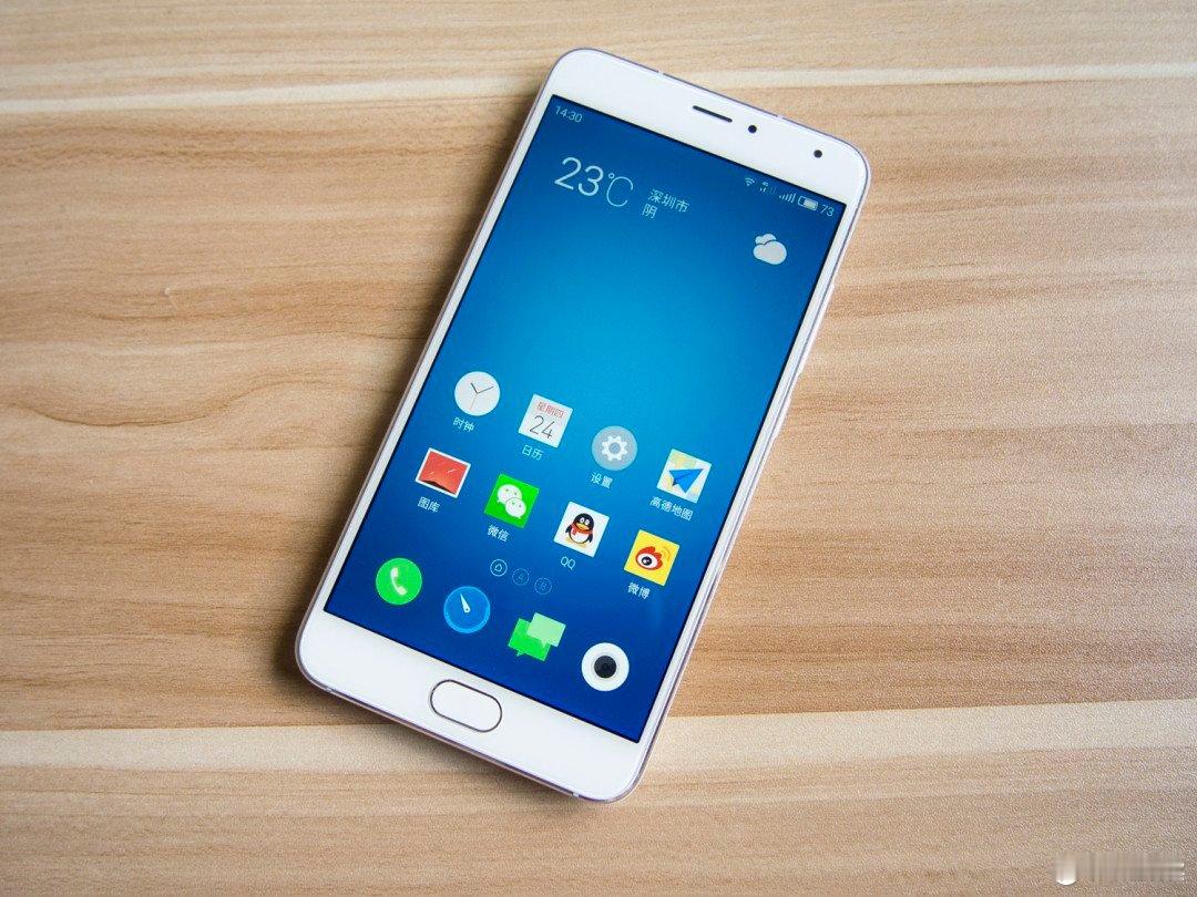 魅族 魅族内部有没有寄予厚望的手机？然后大家所有人都觉得可以成，但是确实没有成，