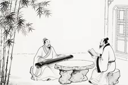 春秋的“霸道”很讲理，战国的“霸道”真要命！一口气看懂王道、霸道大不同

别一提