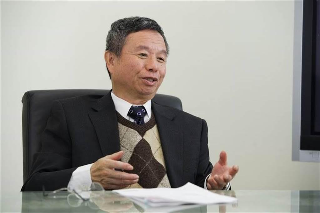 马英九执政时期的“卫生署长”杨志良今日投书台媒呼呼，立法机构变天了，别再遮耻了！