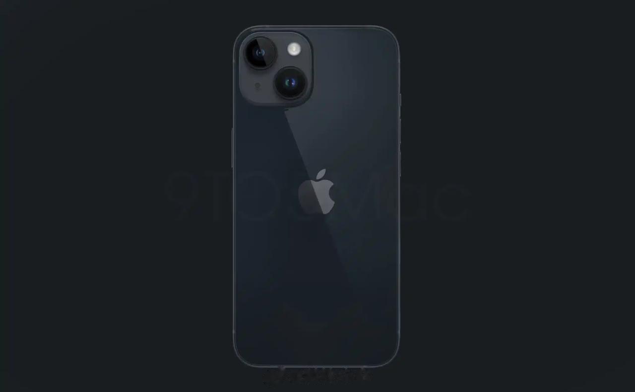  ？
9to5Mac 放出了 iPhone 15 系列的全部颜色，有你喜欢的吗？