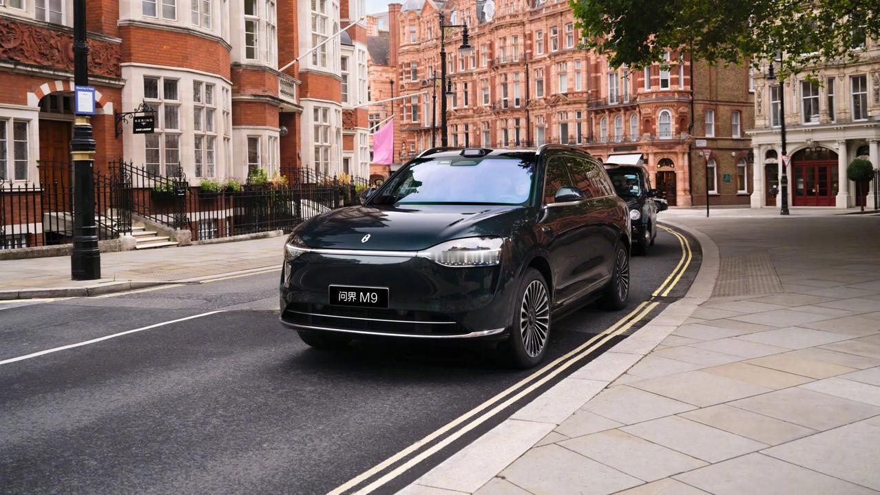 虽然说近几年国内汽车品牌竞争非常的激烈，但是对于50万级别的豪车来说，真的是发生