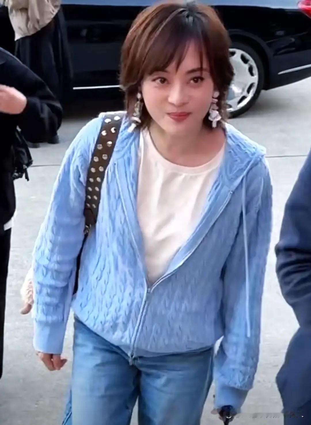 孙俪发文总结自己的2025，文笔真好，读她的文字感觉好治愈，孙俪真是个非常有智慧