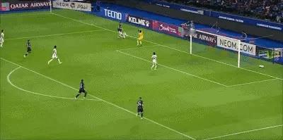 战神陈威！这位海港替补门将打出生涯代表作，一己之力带队逼平对手柔佛全场48脚射门