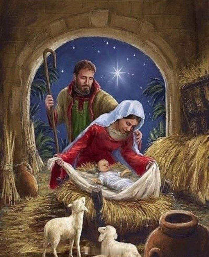 圣诞节真的是基督生日？耶稣（拿撒勒的耶稣）作为一名历史人物的存在，有充分的证据支