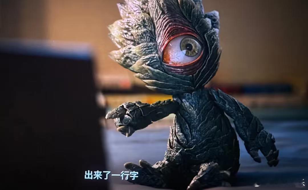 谁给小黑龙和石矶娘娘拉的郎发现宝藏组合！小黑龙和石矶娘娘连设定都这么配，都是碎了