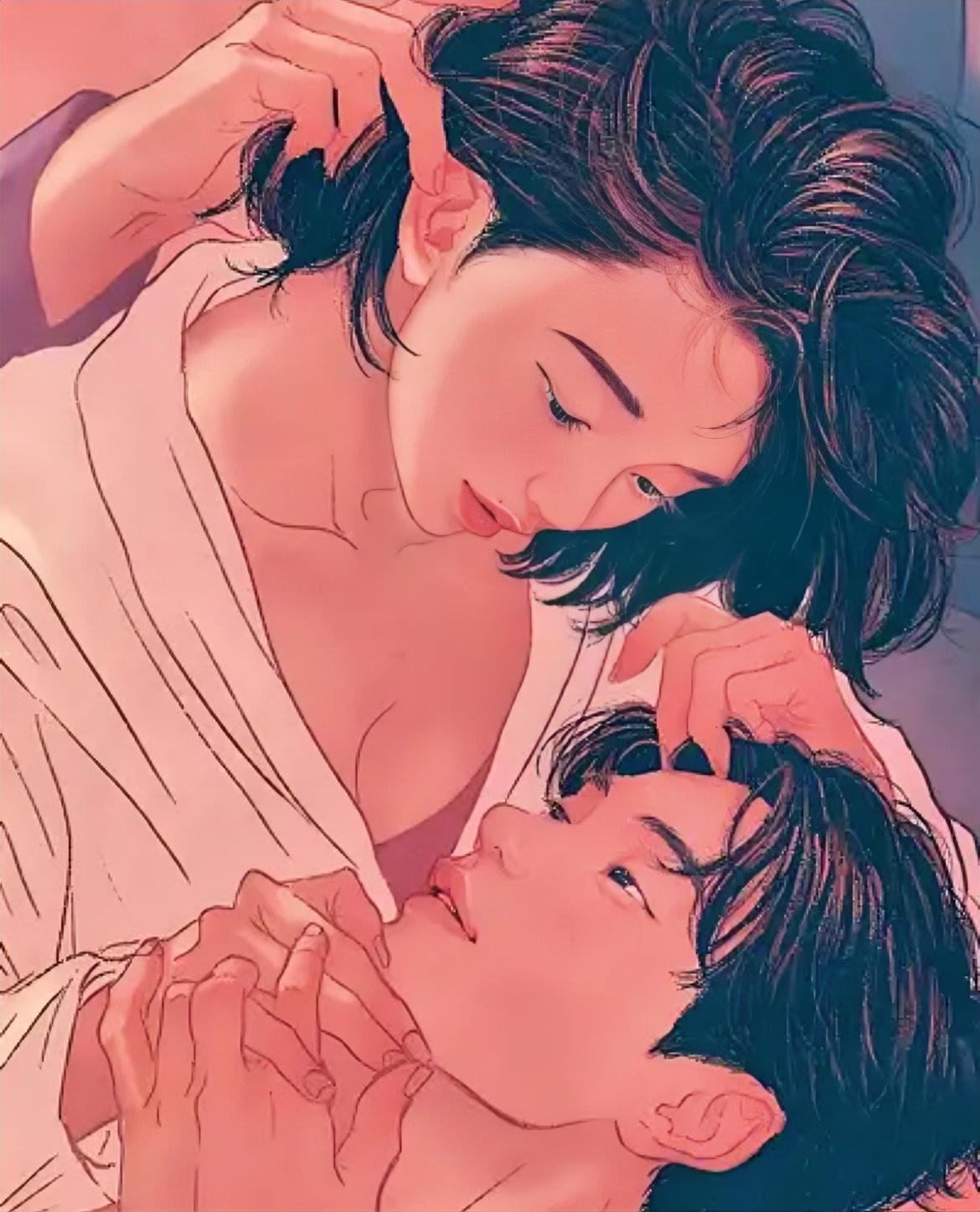 想给所有女性朋友们提个醒，关于夫妻生活这件事，真的别太保守或者太天真了。如果处理