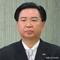 伪台湾总统  赖清德
伪台湾外事部门负责人  吴钊燮
伪台湾行政部门负责人  苏