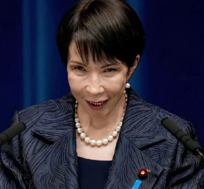 台军退将一语惊人，日本不怕跟中国单挑，而是怕中国的3个“帮手”！

台军退役中将