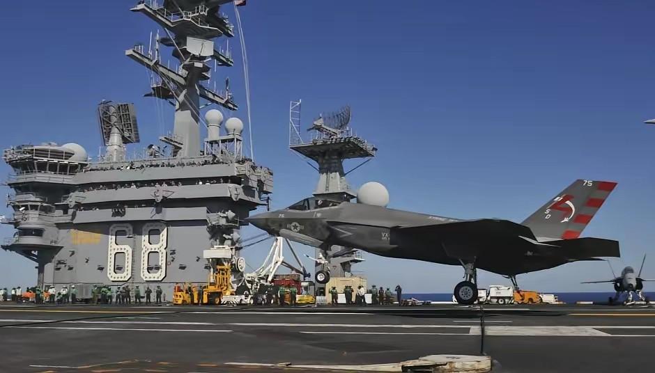 美伊这场局，现在已经不是“打不打”的问题，而是美国打算“怎么打”才能让伊朗彻底咽