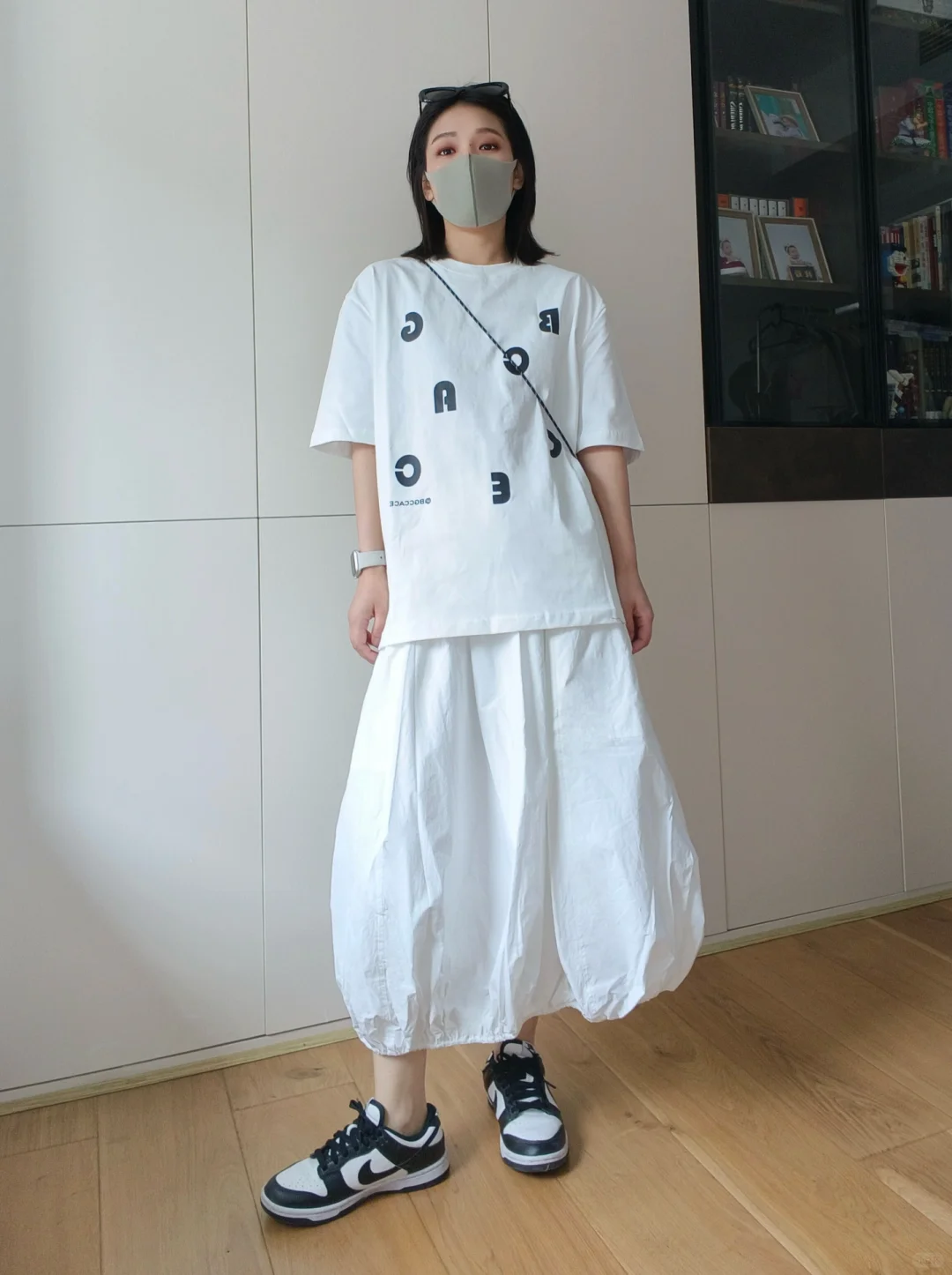 懒人出门