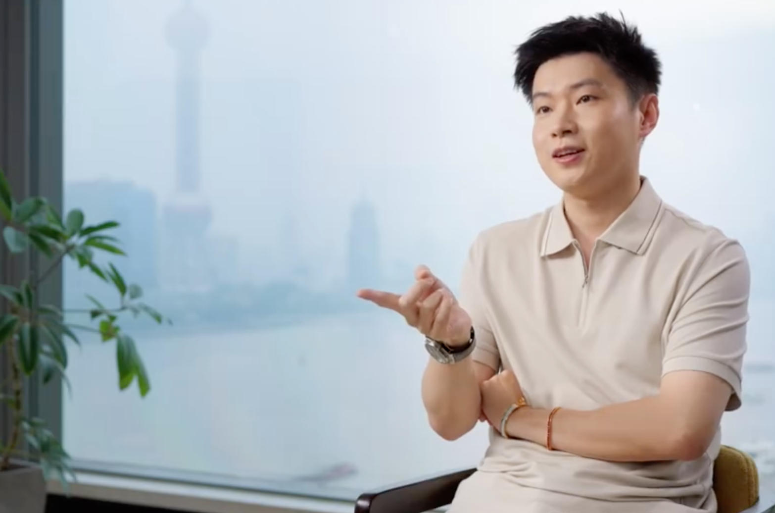 赵心童：顶尖选手不能全靠直觉打球，夺冠后要守住荣誉更难