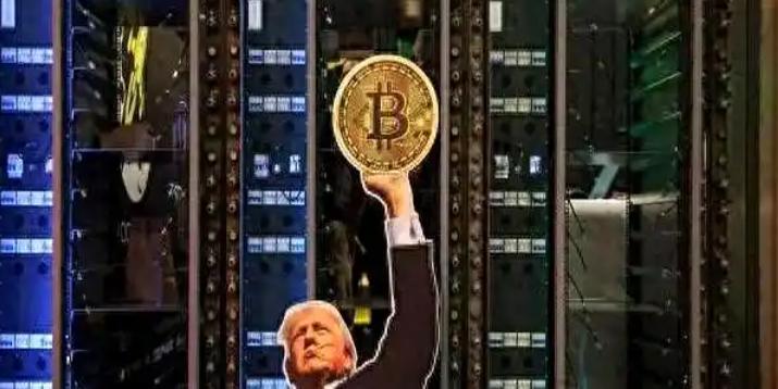 川普那老头，身家50亿美金。
50亿美金是什么概念？就是把奥巴马、克林顿、小布什