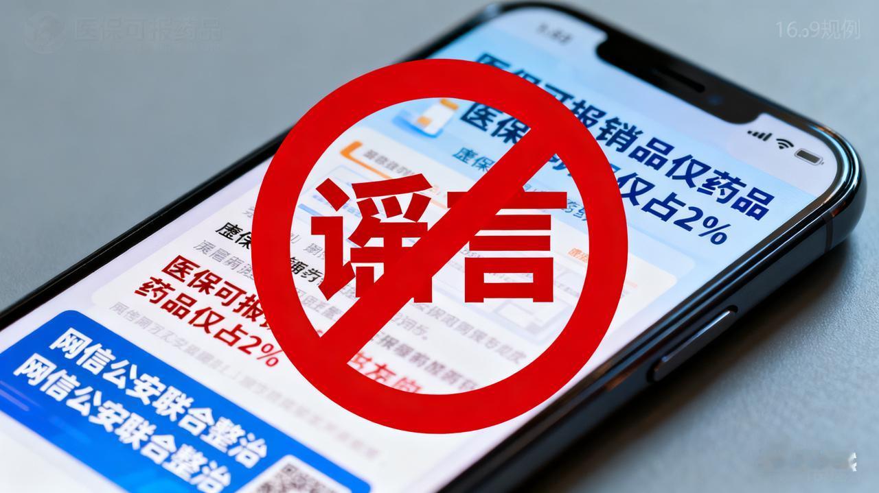 严惩造谣！医保、灾情、教育类谣言被重点打击，这些虚假信息千万别信

打开手机就刷