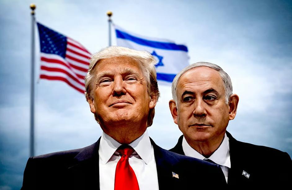 皮尤民调：美国人对以色列及内塔尼亚胡的不满持续上升！
皮尤研究中心的一项新调查结