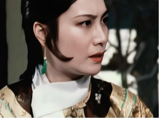 她才是慈禧最忌惮的人，晚清最被低估的女人，稳压慈禧一头...
 
说起晚清的太后