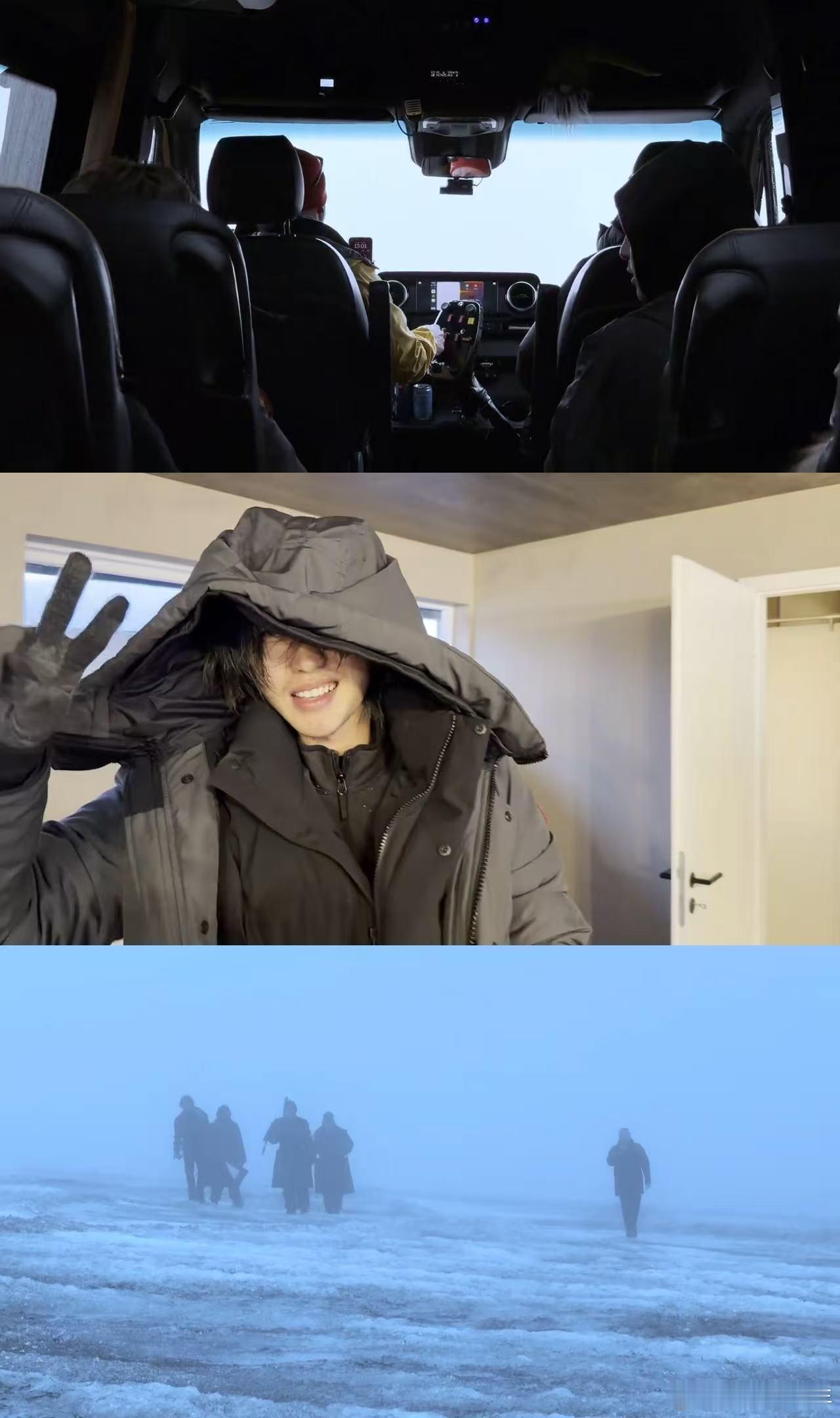 蔡徐坤Colder纪录片谁懂啊，纪录片里的细节全是惊喜，从构思到拍摄每一步都极致