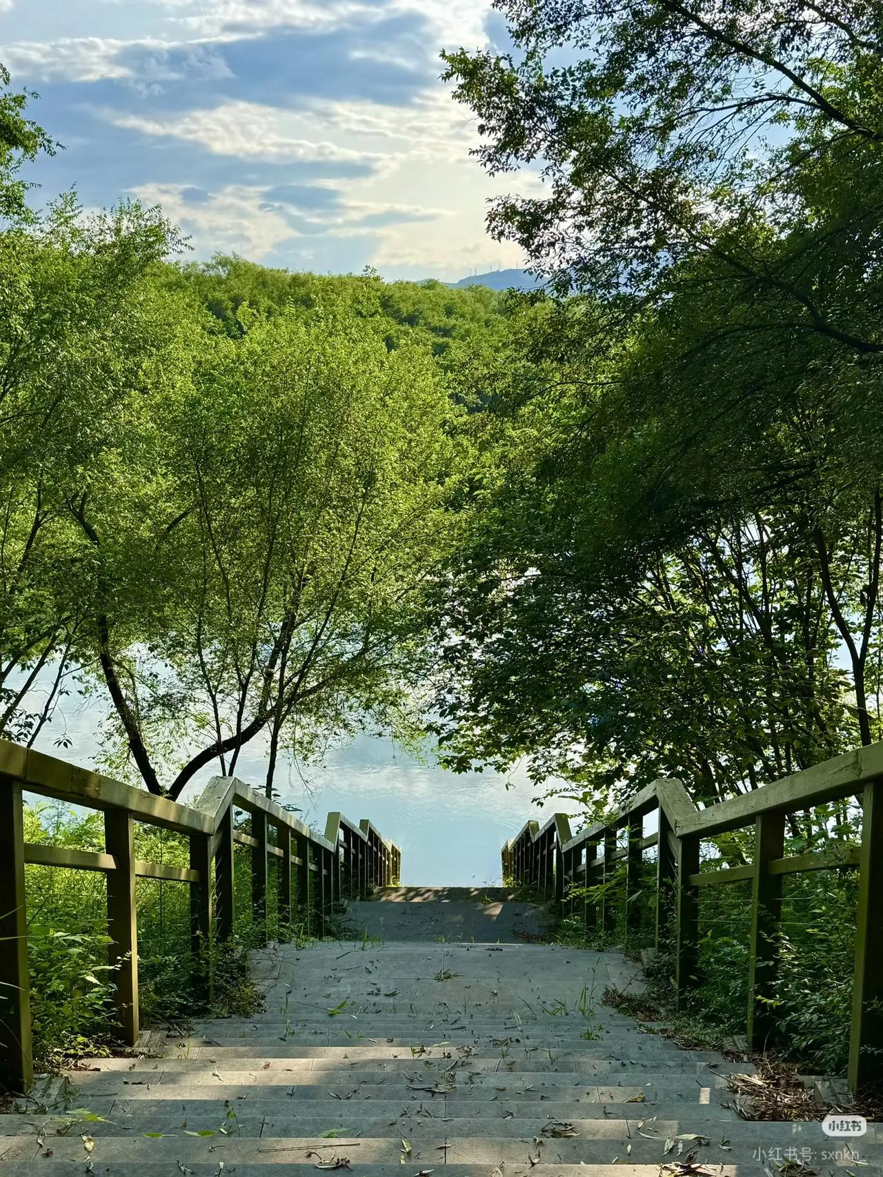 果然。。。北京最牛逼的公园⛲️都是免费的！！！

北京免费公园的美景，尤其适合喜