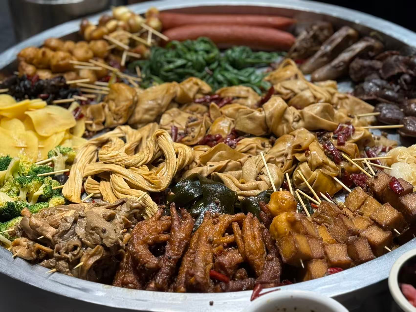 中华小当家 