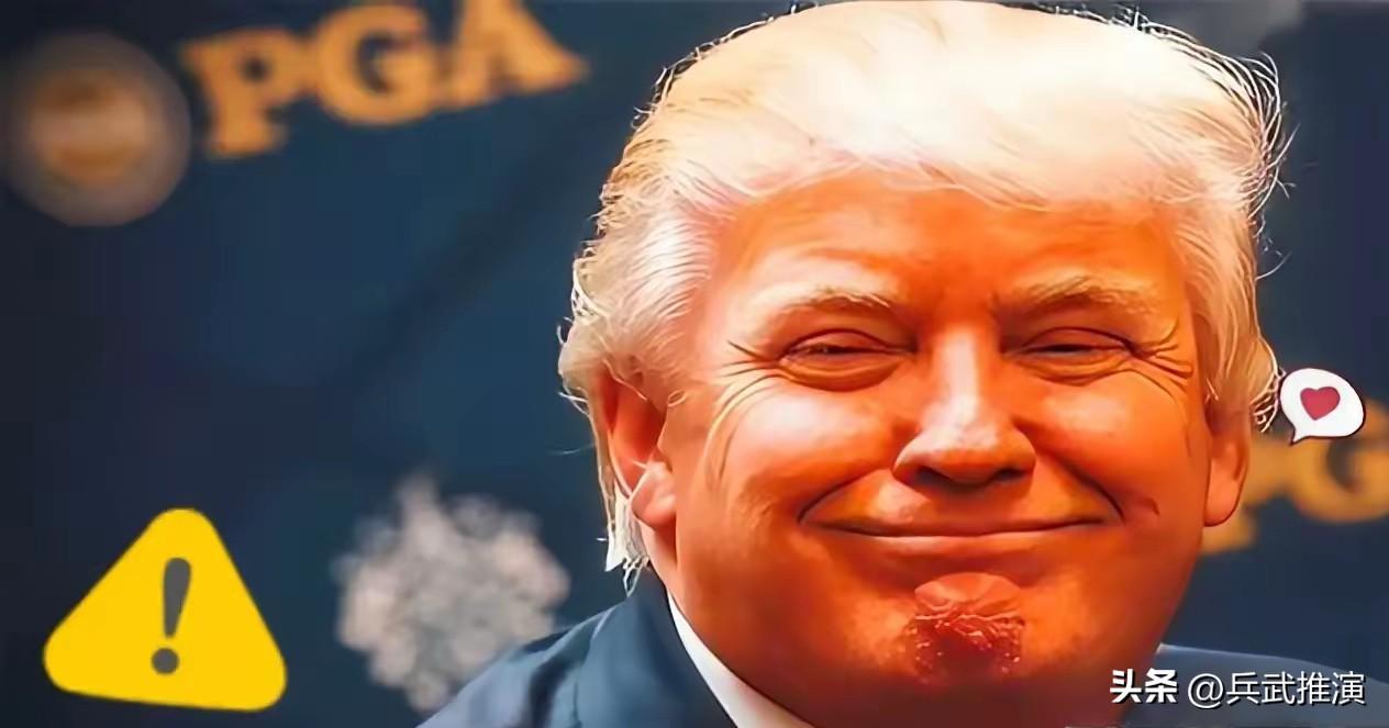 3月25日，特朗普突然亲口承认，前几天在科威特被击落的3架美军F-15战机，居然