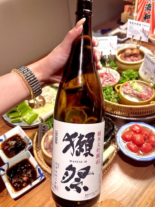 🔥广州S家！人参熟成烤五花肉