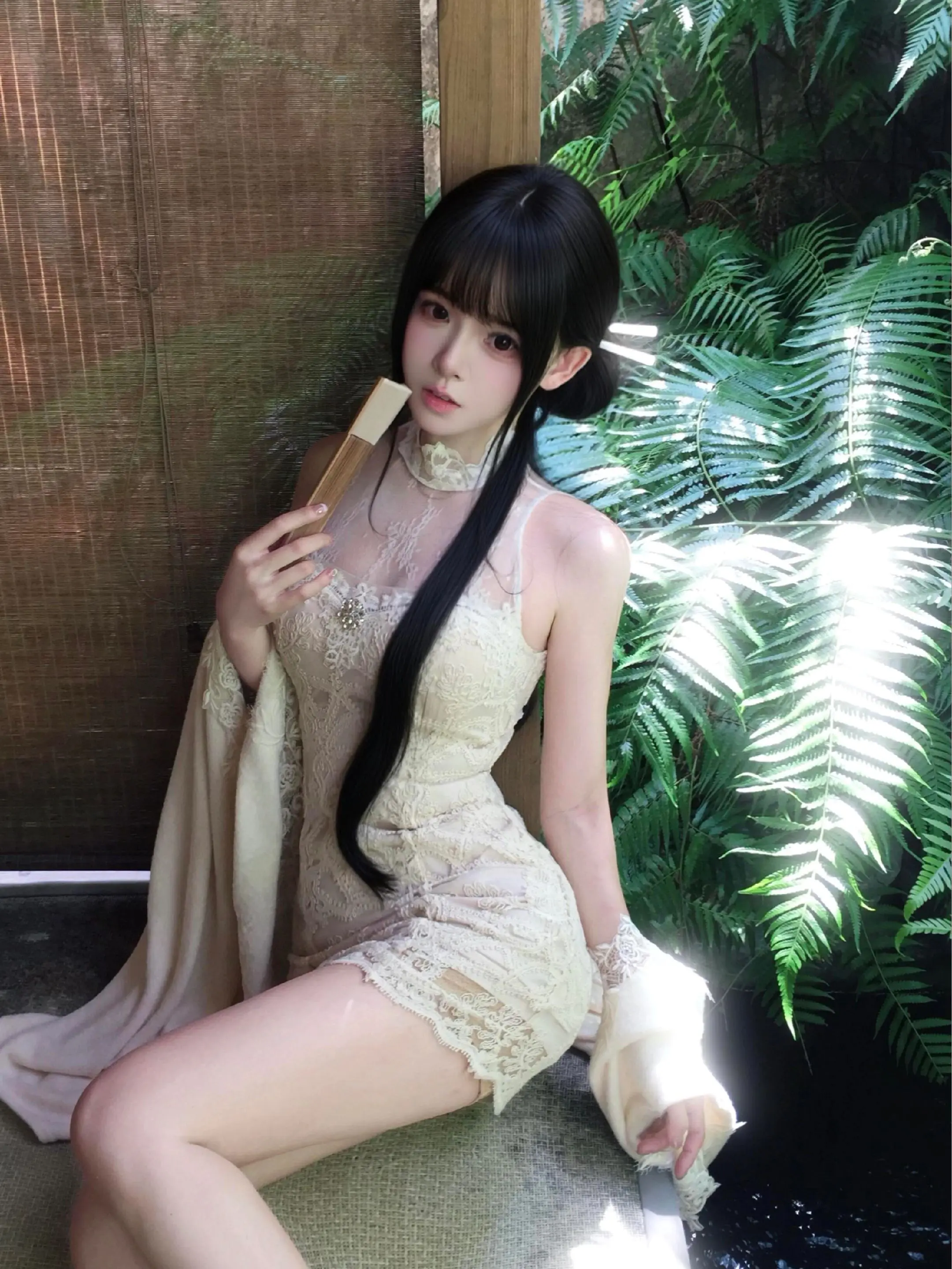 新中式。