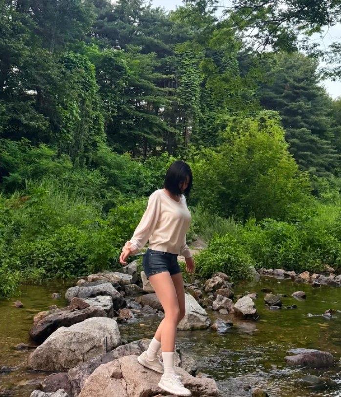 夏天去看看山山水水

人生最幸福的简单仲夏治愈系风景