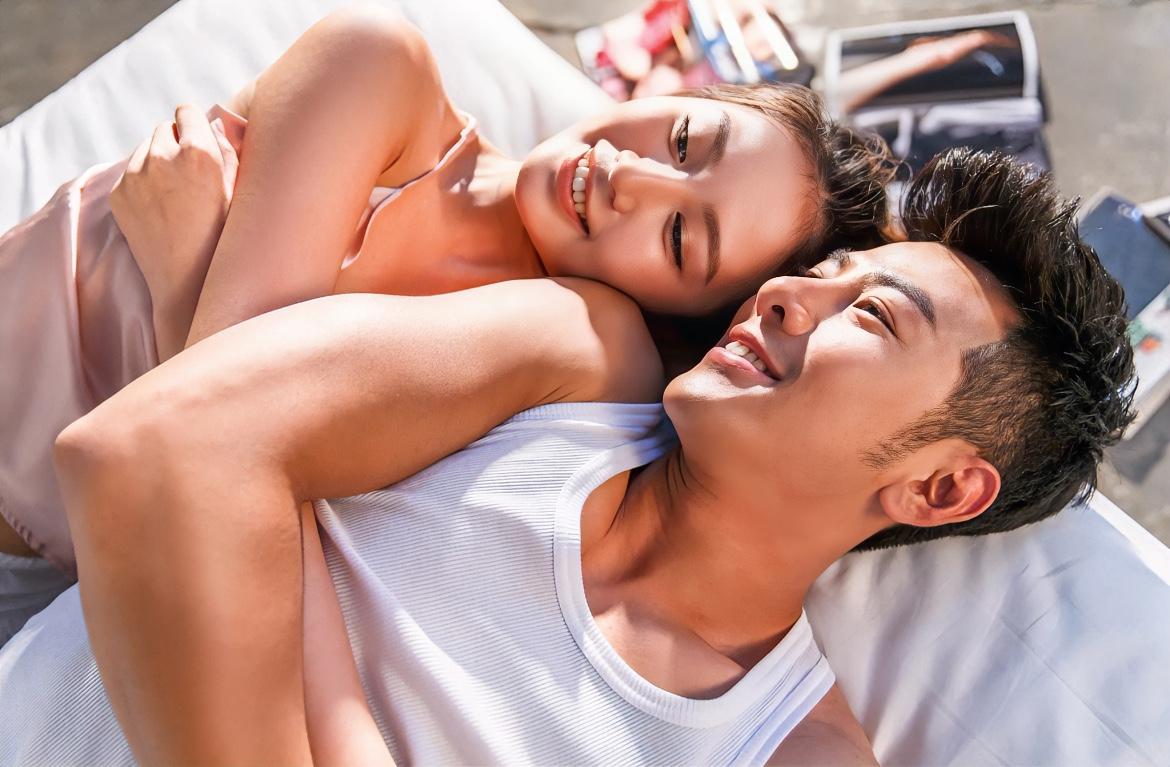 多存点温情，多攒点良心，不然老了以后，谁给你擦嘴边那哈喇子

“婚姻真正的决赛是