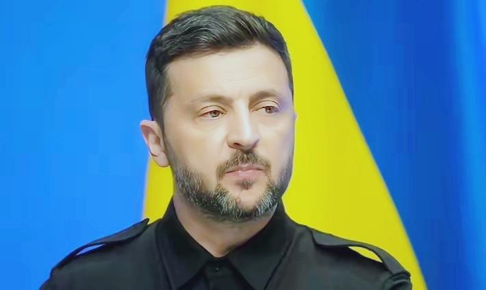 乌克兰总统泽连斯基声称俄乌和平协议尚未达成共识，最终有可能没办法达成协议。泽连斯