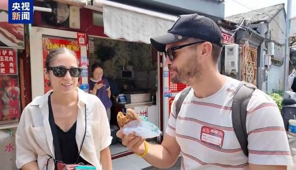 中国旅游的真相：风景无价，尊严更无价
很多人都在讨论，中国究竟算不算适合旅游的国
