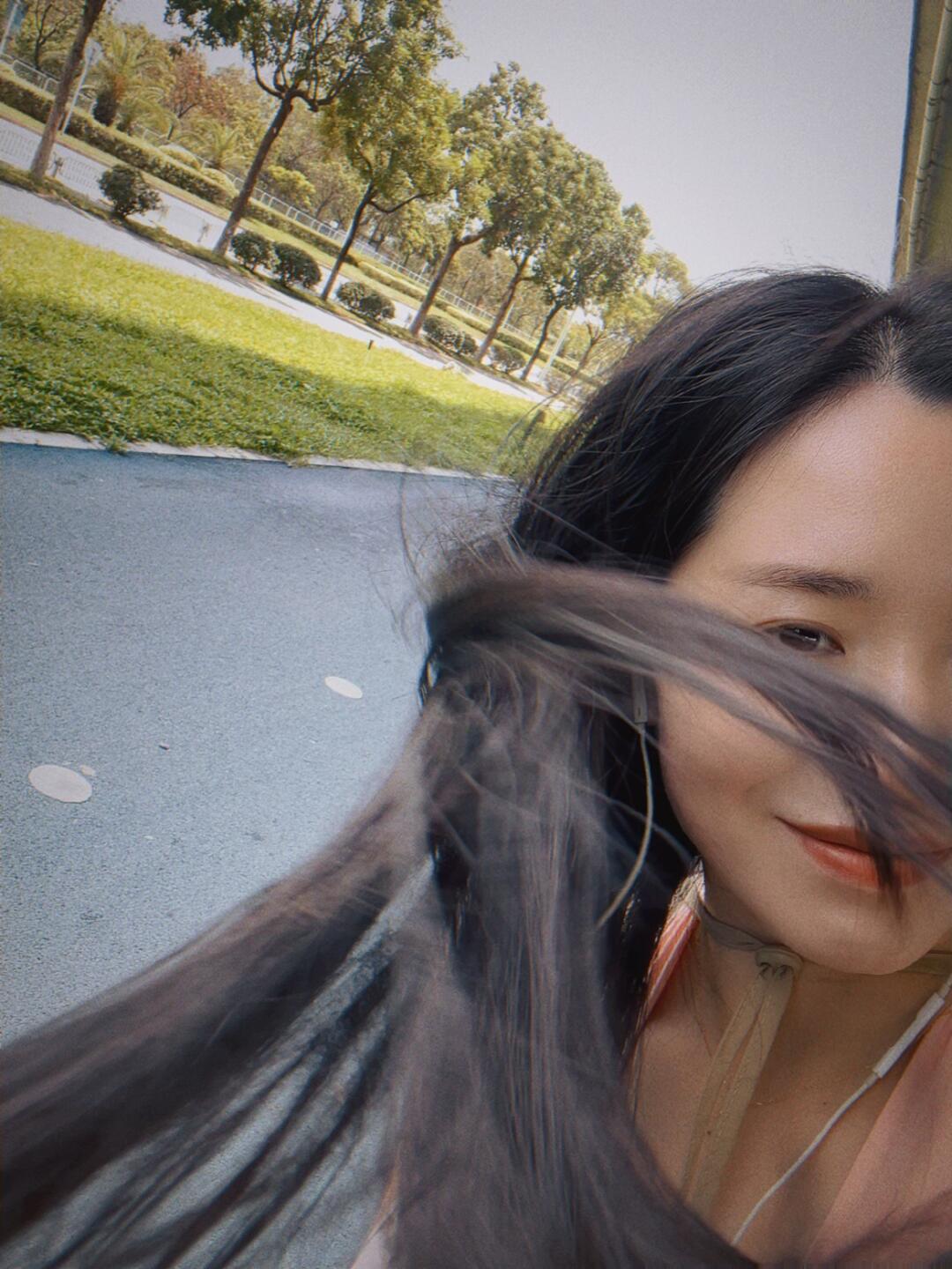 不负春日好时光~