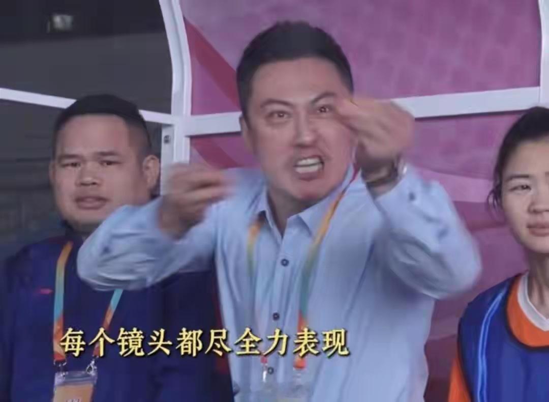 电影功夫女足票房破16亿我也贡献了50+不是不尊重别的演员的努力但实话说演喜剧是