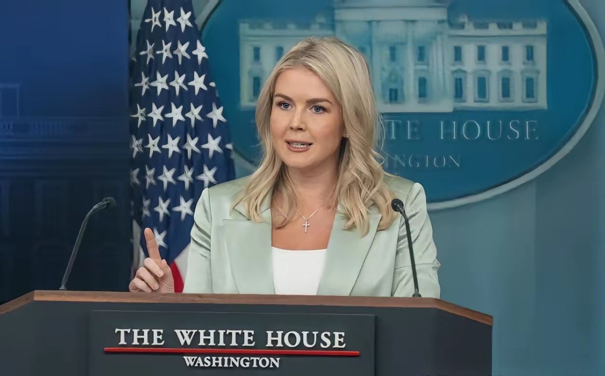 美国白宫发言人对于投降有了新的定义，那就是，美军军事行动目标已达成，且伊朗已不对