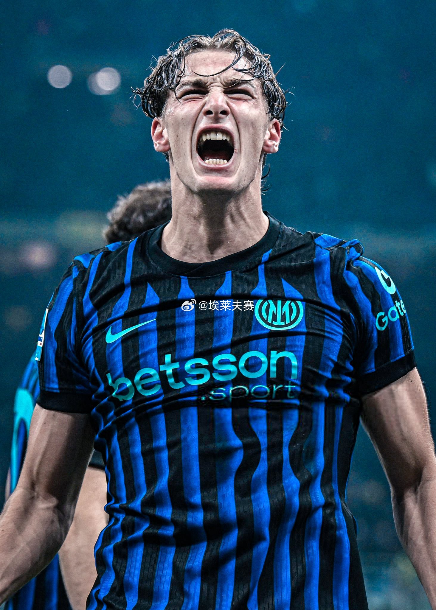 国际米兰国际米兰vs莱切 本赛季纵然球队出现了一些对待强队时的问题，但小因时代，