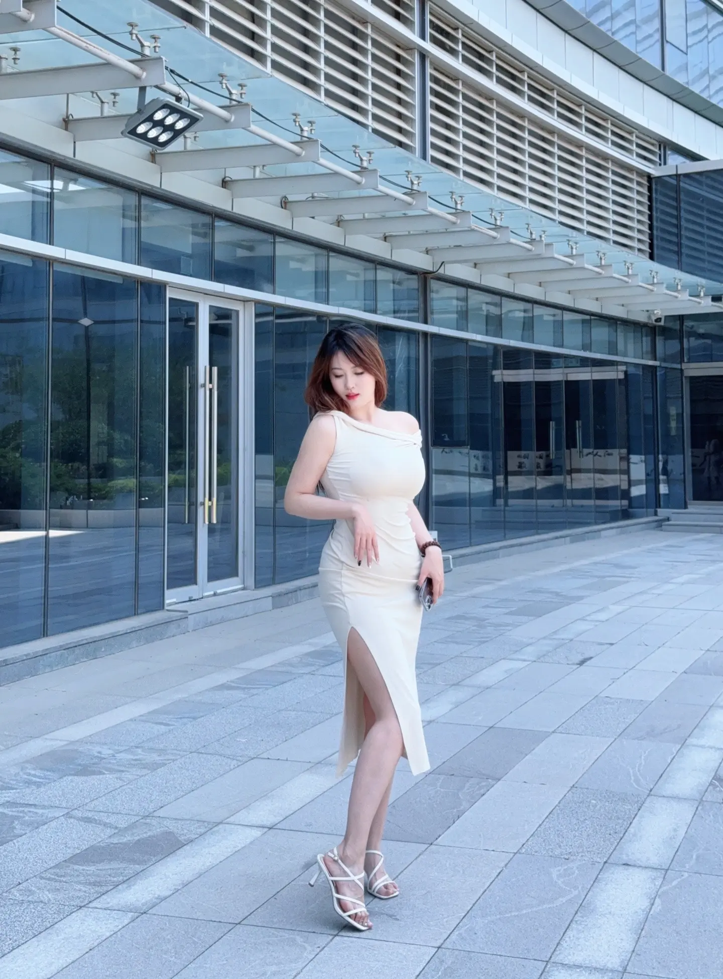 我保持年轻的秘诀：谎报年龄。其实我是79年的（手动狗头）