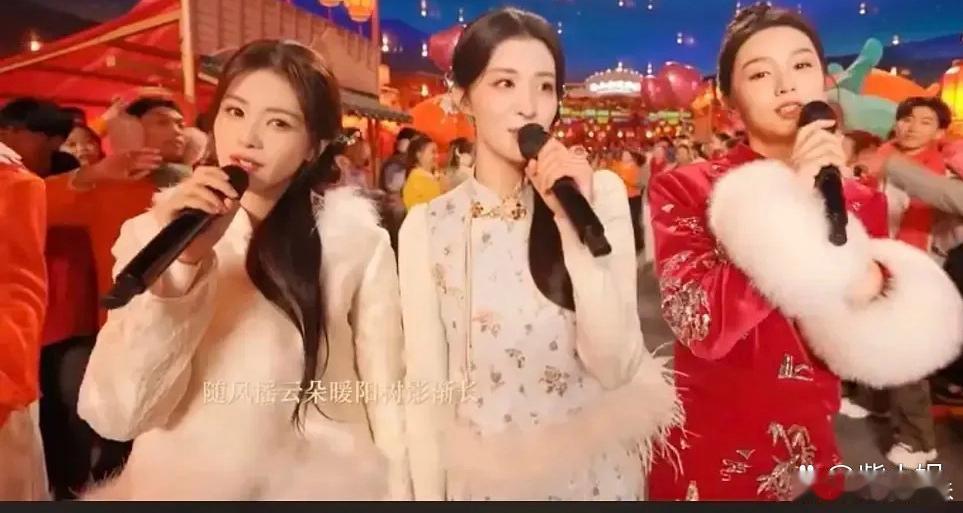 同款吃亏了脸型原来是大方脸啊 