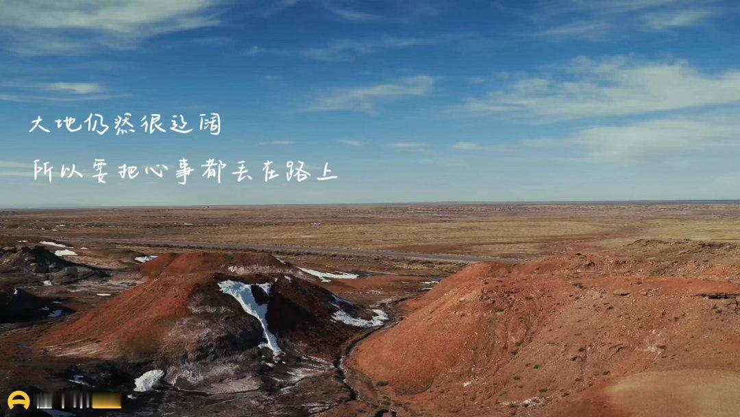 现在的车为什么开不到50年重温曹导2019年穿越美国的自驾历程，不同动力车型的长