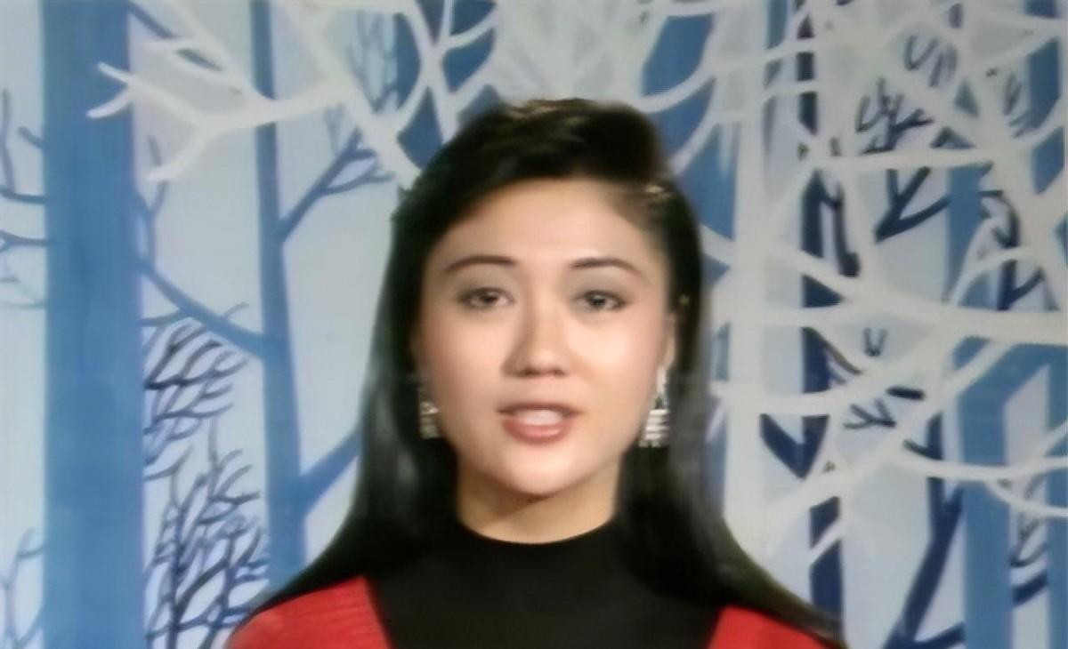 广东90年代著名主持人陈旭然家中遇害，案发后仅有几千元现金被劫，令人惋惜
199