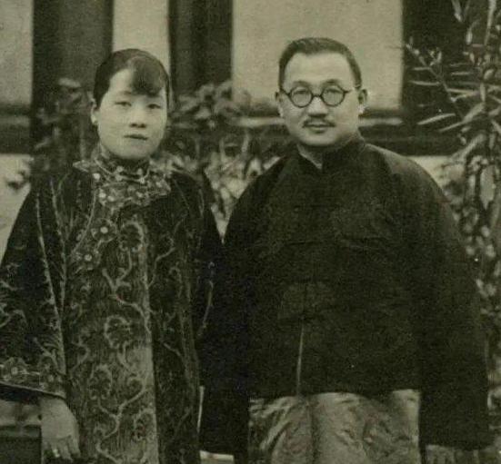 1947年，三大战役还没开打，宋蔼玲孔祥熙就带着全部家产跑了！1947年，三大战