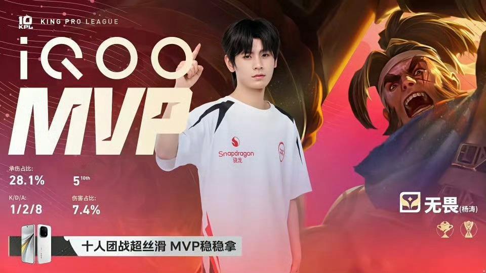 无畏特别棒呀 