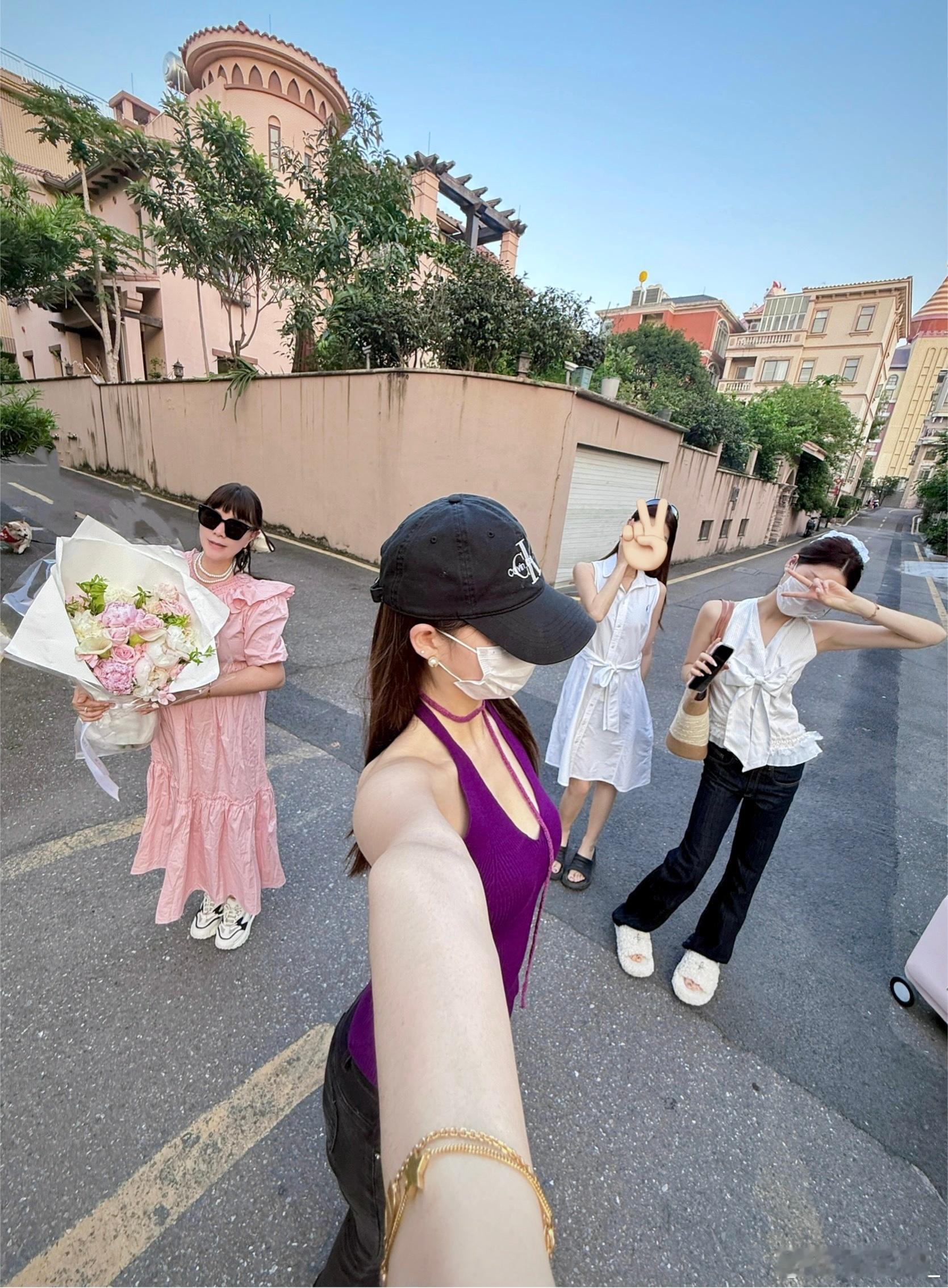 漂酿妈妈 有空多陪陪妈妈🫶🏻生活手记 ​​​