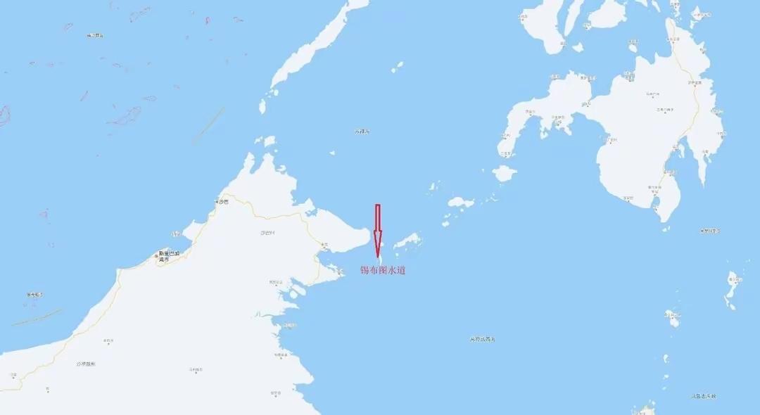 西班牙卖掉30万平方公里的菲律宾，为何把锡布图岛留到1901年？

2000万美