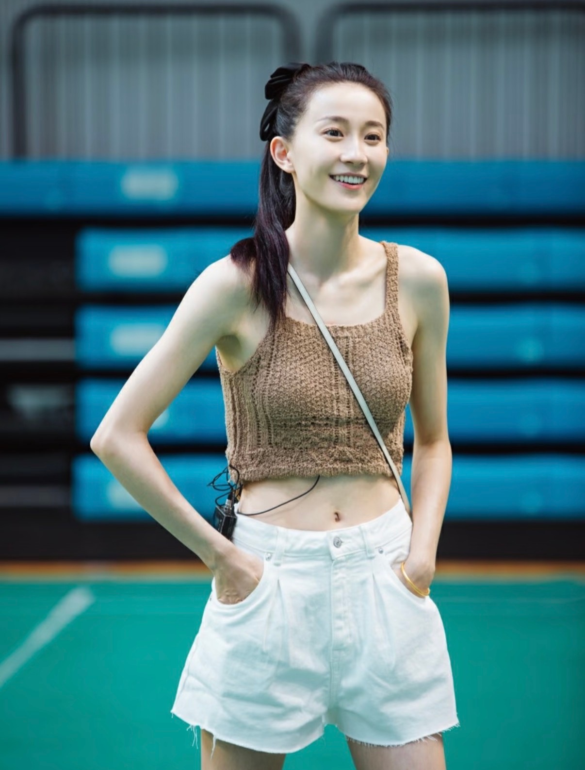 孙杨的人生除了游泳就是家庭妻子的浪漫旅行 真是狠狠被孙杨打动了🥹，人生除了游泳