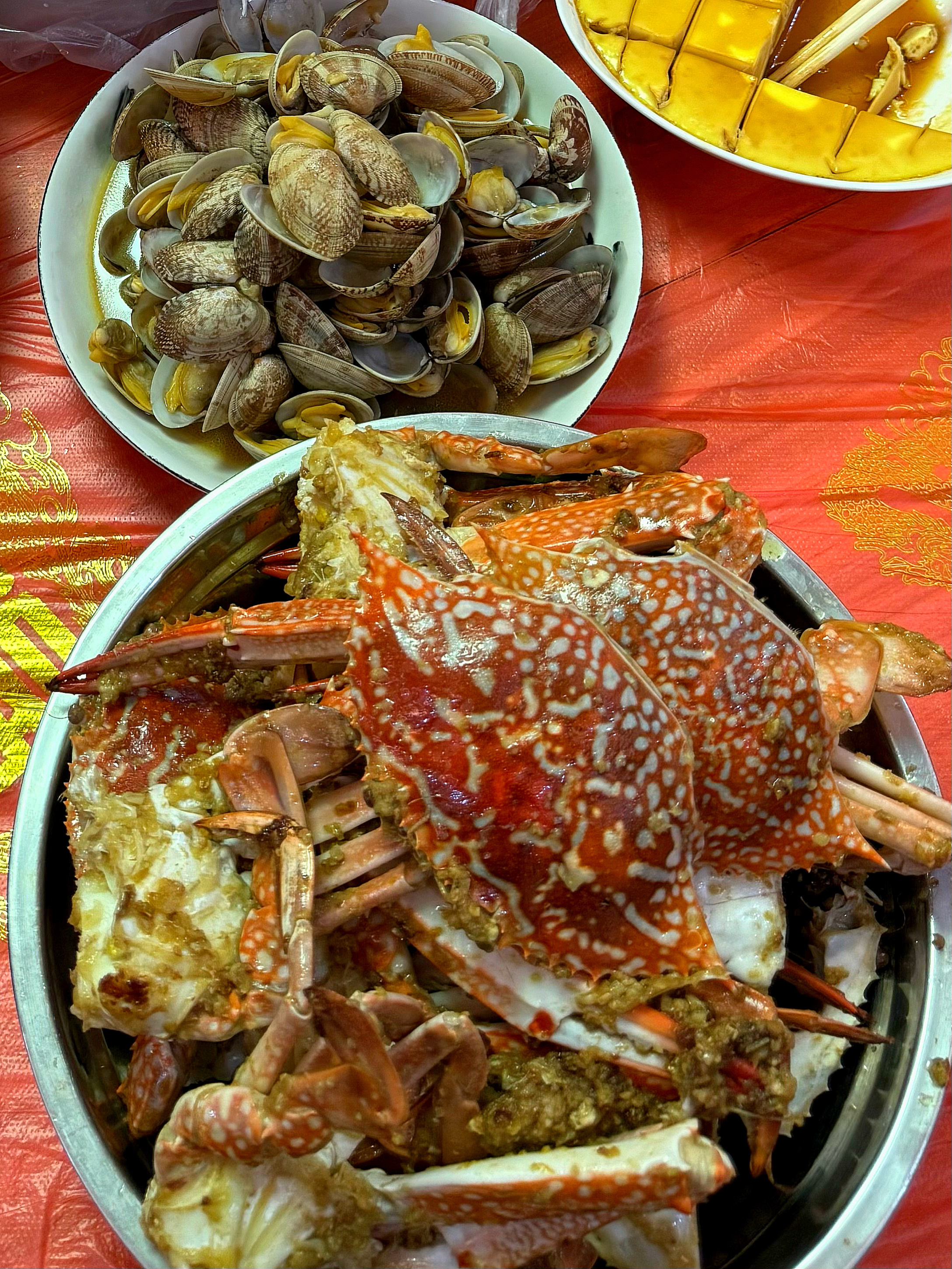 酷酷吃～幸福的两天！！！ ​​​