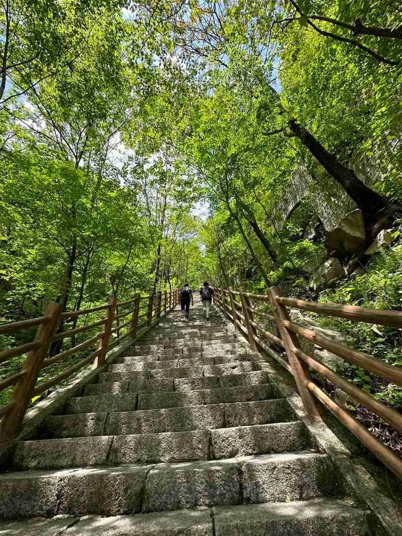 我的今日状态：💰期待暴富
我这里的天气：🌤️多云