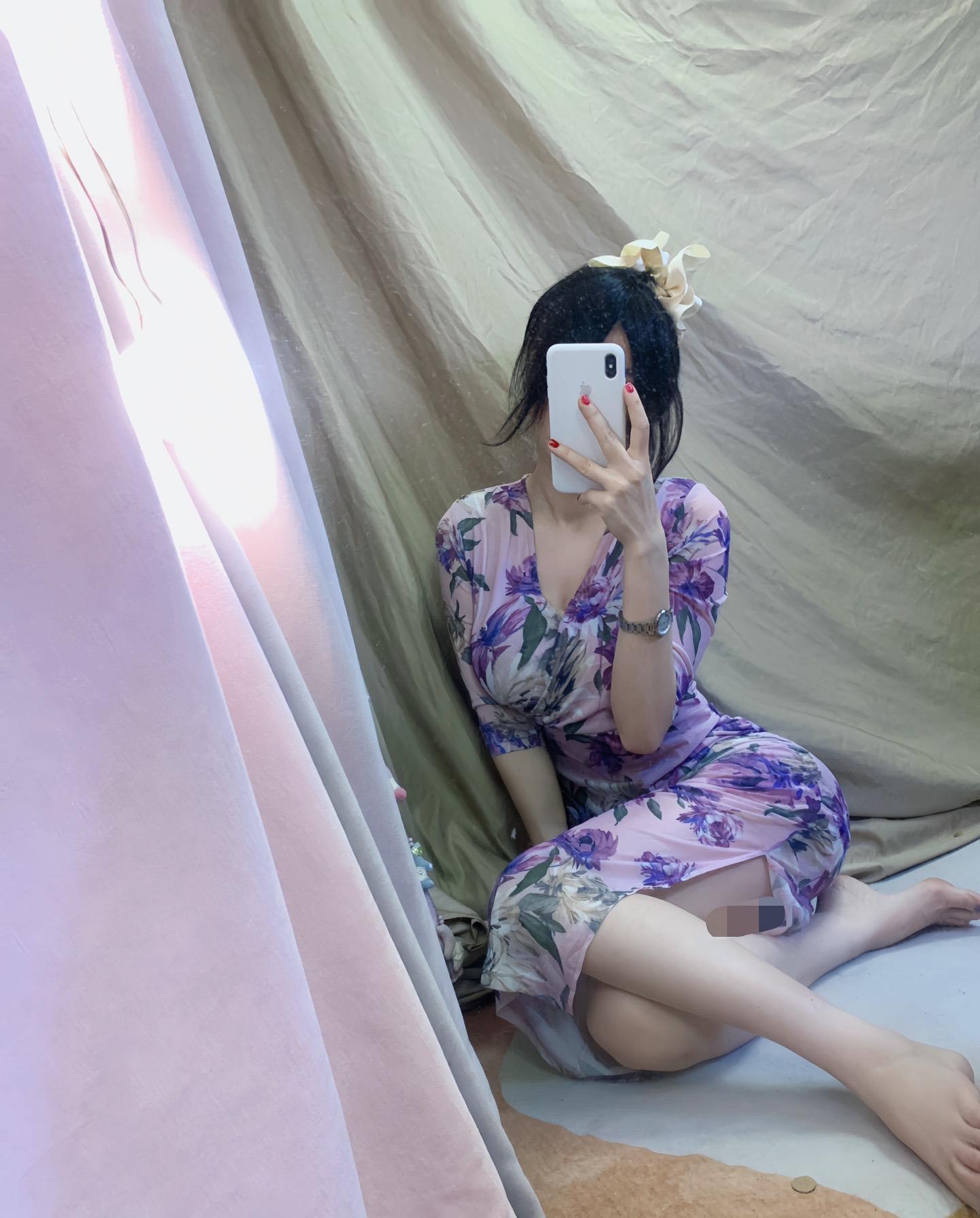 你还年轻 哪懂小姨的魅力