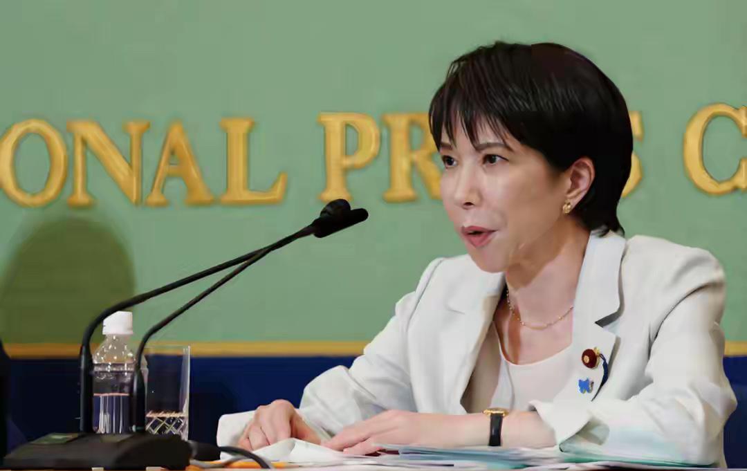 拉拢12国，日本坚持硬碰硬，法国突然发声：高市早苗格局很狭隘

高市早苗政府最近