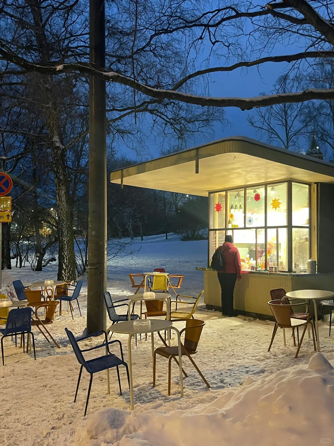 芬兰🇫🇮极光之旅丨美到窒息的冰雪奇缘