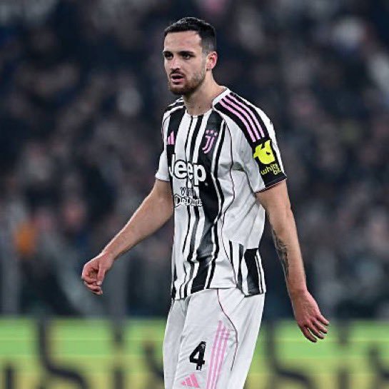 【Matte Moretto】 🎙️“阿莱格里确实给加蒂🇮🇹打了电话，但是